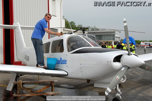 2006-05-21 Voghera Avioexpo 0140